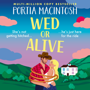 Wed or Alive