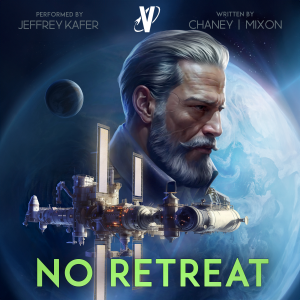 No Retreat