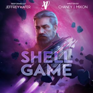 Shell Game