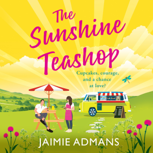 The Sunshine Teashop