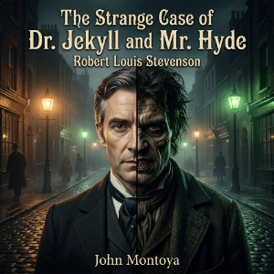 The Strange Case Of Dr. Jekyll And Mr. Hyde