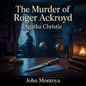 The Murder of Roger Ackroyd