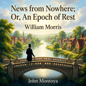 News from Nowhere; Or, An Epoch of Rest