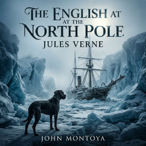 The English at the North Pole