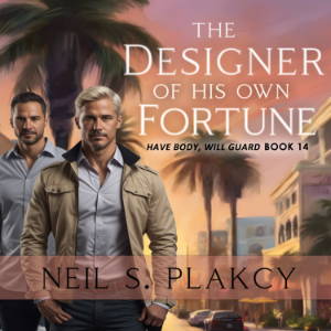 The Designer of His Own Fortune