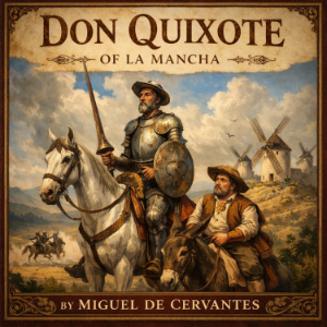 Don Quixote of La Mancha
