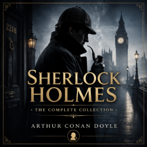 Sherlock Holmes: The Complete Collection