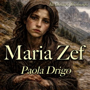 Maria Zef