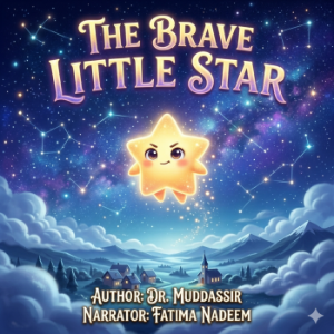The Brave Little Star