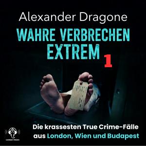 Wahre Verbrechen Extrem 1