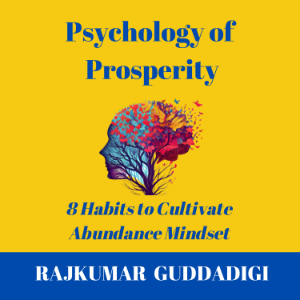 Psychology of Prosperity
