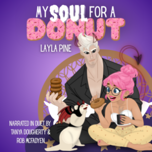 My Soul For A Donut
