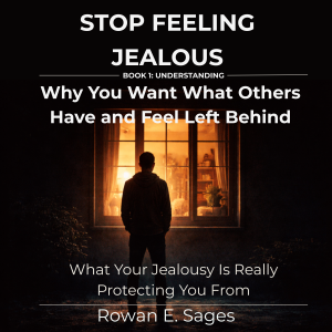 Stop Feeling Jealous: Why You Want What Others Have and Feel Left Behind