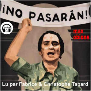 No pasaran