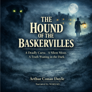 The Hound of the Baskervilles