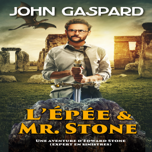 L’Épée & Mr. Stone