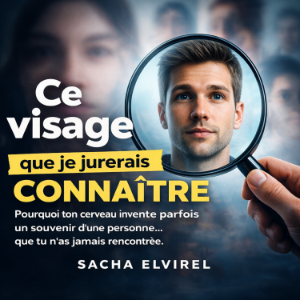 Ce visage que je jurerais connaître
