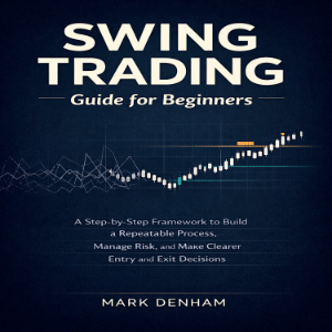 Swing Trading Guide for Beginners