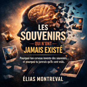 Les souvenirs qui n’ont jamais existé