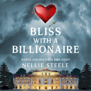Bliss with a Billionaire