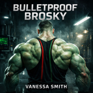 Bulletproof Brosky