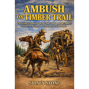 Ambush on the Timber Trail