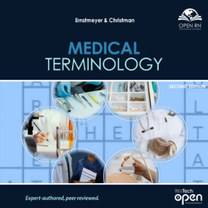 Medical Terminology Second Edition
