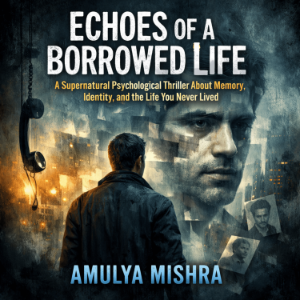 Echoes of a Borrowed Life