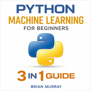 Python Machine Learning for Beginners-logo