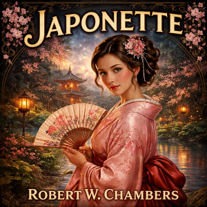 Japonette