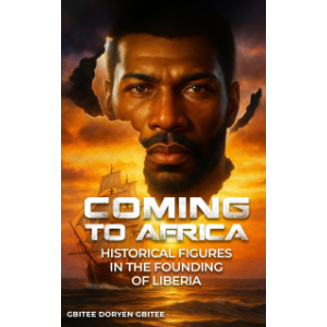 COMING TO AFRICA