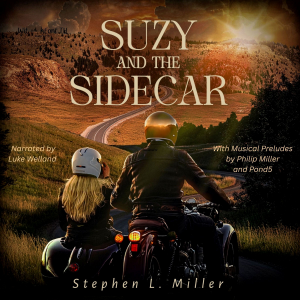 Suzy and the Sidecar-logo