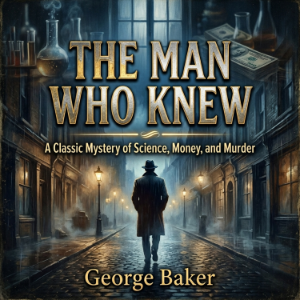 The Man Who Knew