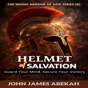 Helmet of Salvation