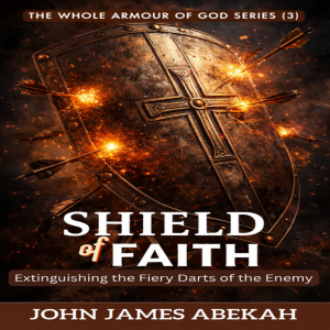 Shield of Faith
