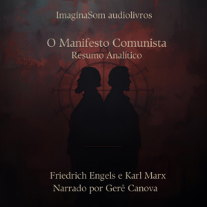 O manifesto comunista