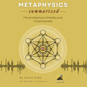 METAPHYSICS Summarized