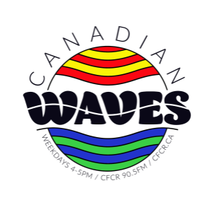 Canadian Waves