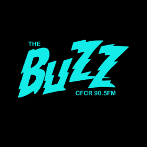 The Buzz-logo
