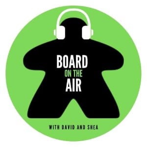 Board On The Air