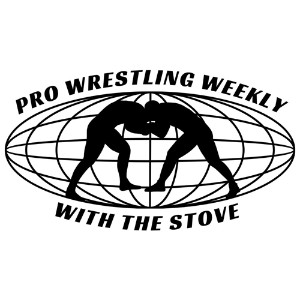 Pro Wrestling Weekly with The Stove-logo