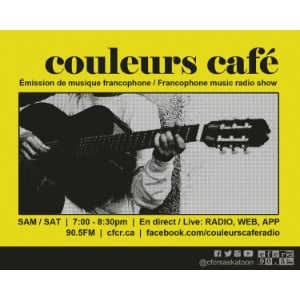 Couleurs Café