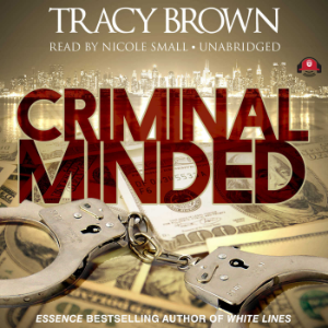 Criminal Minded