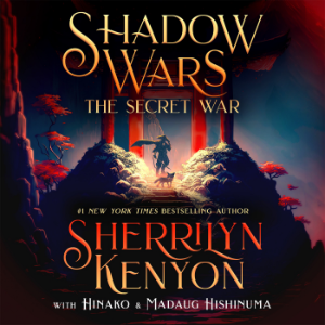 Shadow Wars: The Secret War