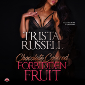 Chocolate Covered Forbidden Fruit