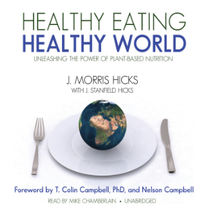 Healthy Eating, Healthy World