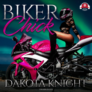 Biker Chick