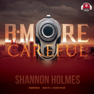 B-More Careful