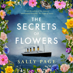The Secrets of Flowers