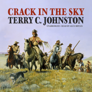 Crack in the Sky